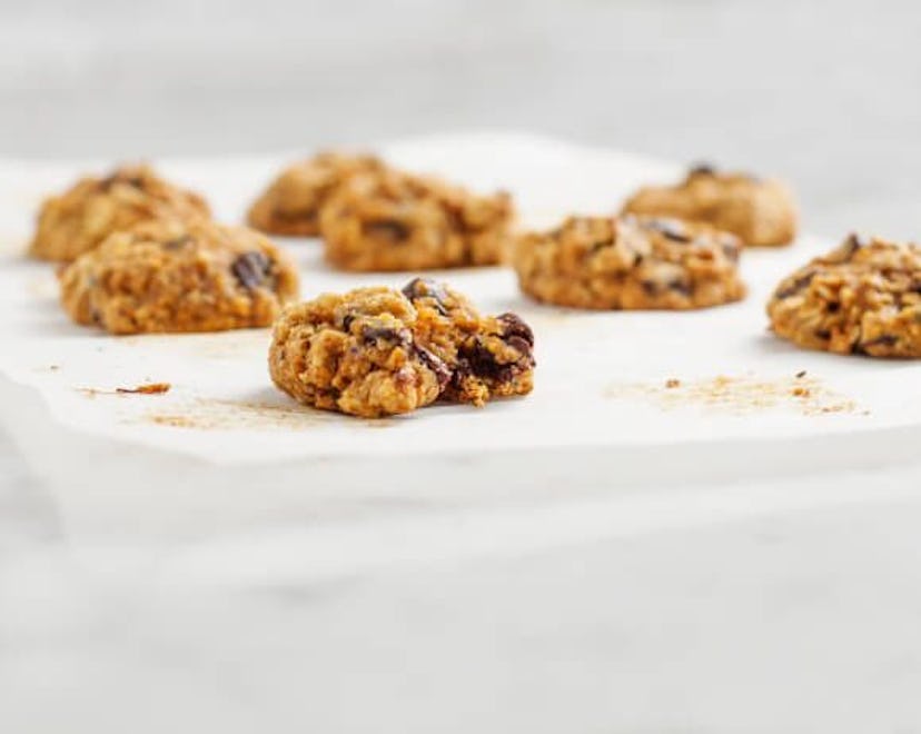 11 Baked Goods Without Eggs For When You're Low On Groceries