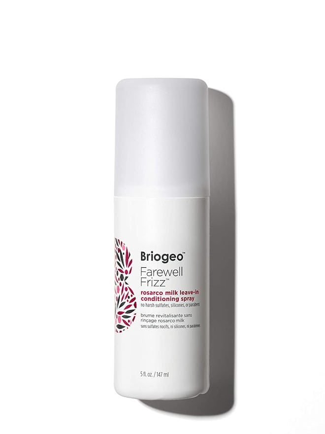 Briogeo Farewell Frizz Rosarco Milk Leave In Conditioning Spray