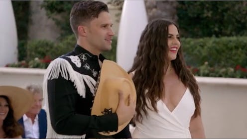 Tom Schwartz and Katie Maloney's second wedding in Las Vegas on 'Vanderpump Rules.'