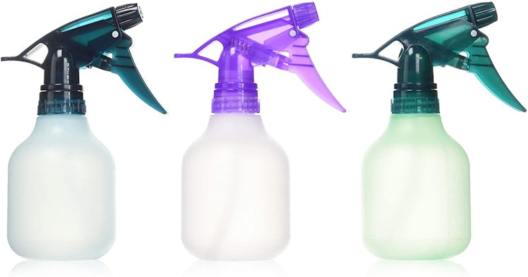 Tolco Empty Spray Bottle (3-Pack)