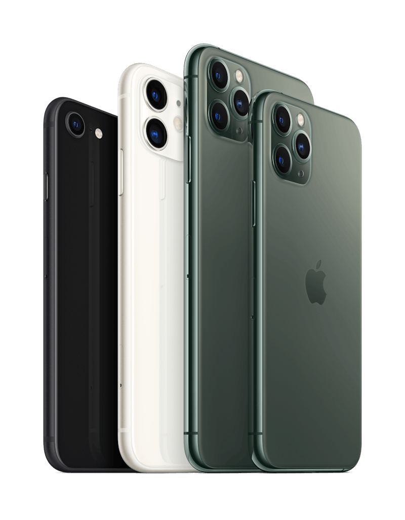 How Big Is The iPhone SE 2020? The Screen Size Dimensions Are Smaller