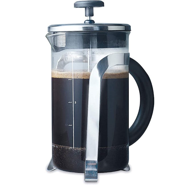 aerolatte 5-Cup French Press Coffee Maker