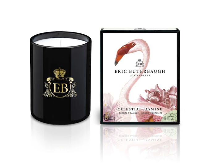 Celestial Jasmine Candle