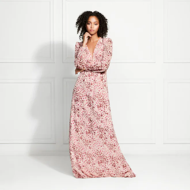rachel zoe dress Womens Colette Silk Animal Print Cocktail Pink 10 : Clothing, Shoes & Jewelry Black Approximately 37In From Shoulder To Hem Measurement Was Taken From A Size 4 And May Vary Slightly By Size Model Is 5Ft 10In Design Details Rachel Zoe's World of Style
