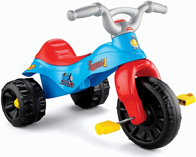 Fisher-Price Thomas & Friends Tough Trike