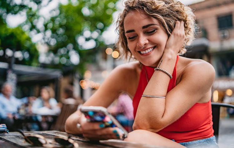 Pisces is one of the zodiac signs who send the hottest sexts