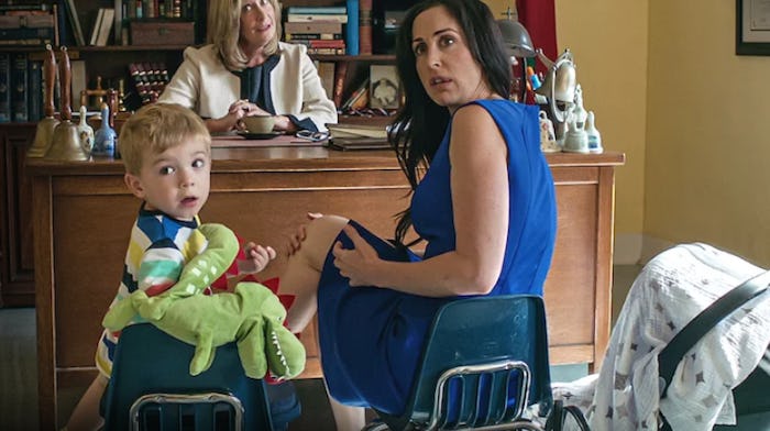 'Workin' Moms' is nearly back for Season 4 on Netflix.