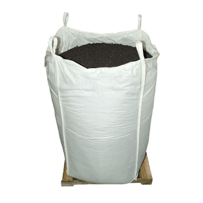 Vigoro Rubber Mulch For Play Surfaces