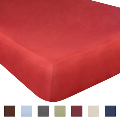 The 5 Best Fitted Sheets That Won't Come Off bed sheet that doesn t come off