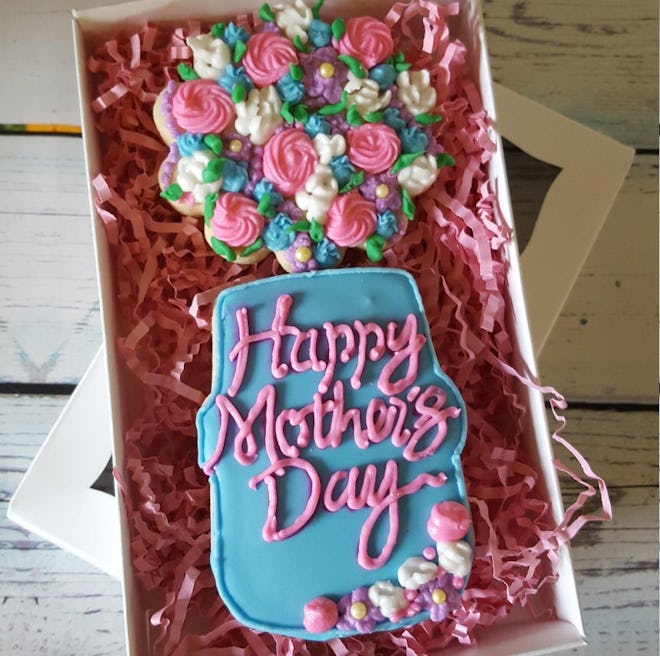 Mother's Day Sugar Cookie Set