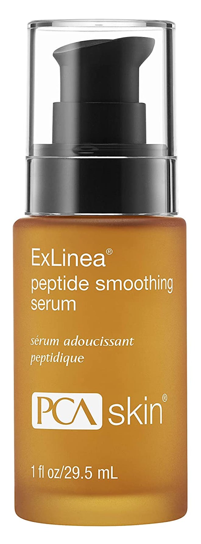 PCA Skin ExLinea Peptide Smoothing Serum