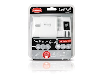 UniPal Plus Charger