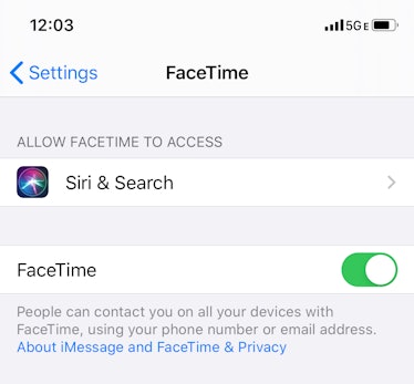 Wondering how to set up a FaceTime date? Here's a step by step guide.