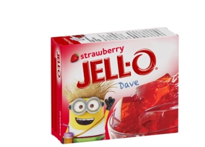 Jell-O