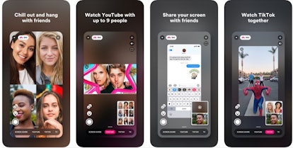 Here are 8 video chat apps to use with your friends include a variety of choices.