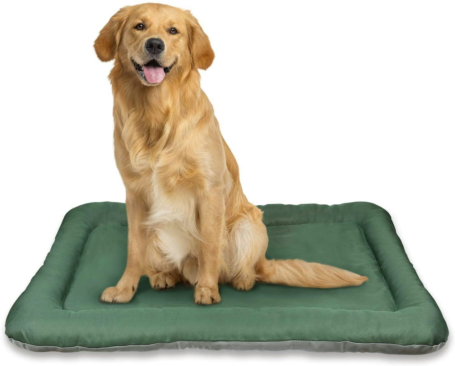 The 7 Best Waterproof Dog Crate Mats
