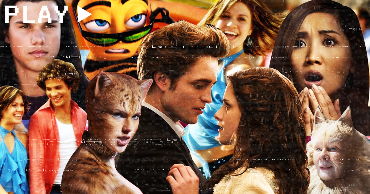 Elite Daily On Flipboard Guilty Pleasure Movies That Are Perfect To Watch During Quarantine
