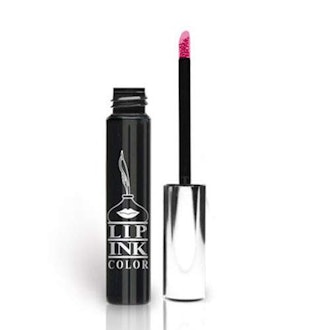LIP INK Smearproof Liquid Lipstick TF PINK Red