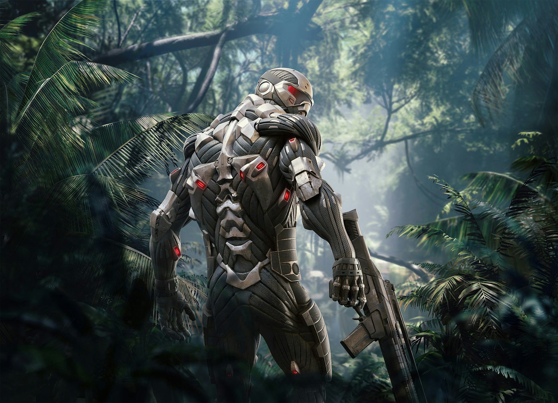crysis remastered xbox one x release date