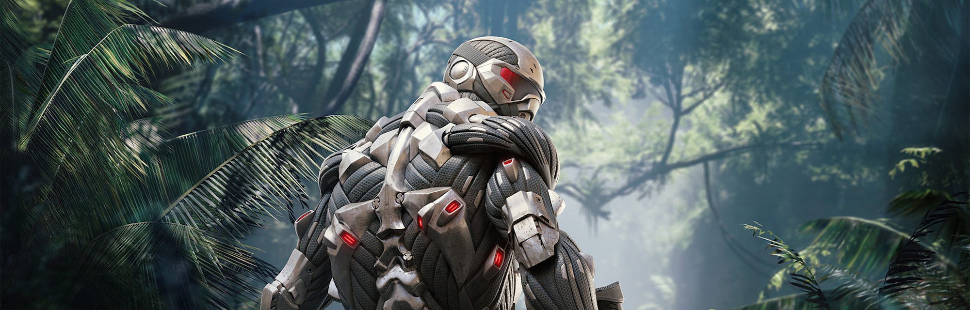 Crysis Remastered Release Date Platforms And More For Crytek S Greatest Crysis Remastered Release Date Platforms And More For Crytek S Greatest