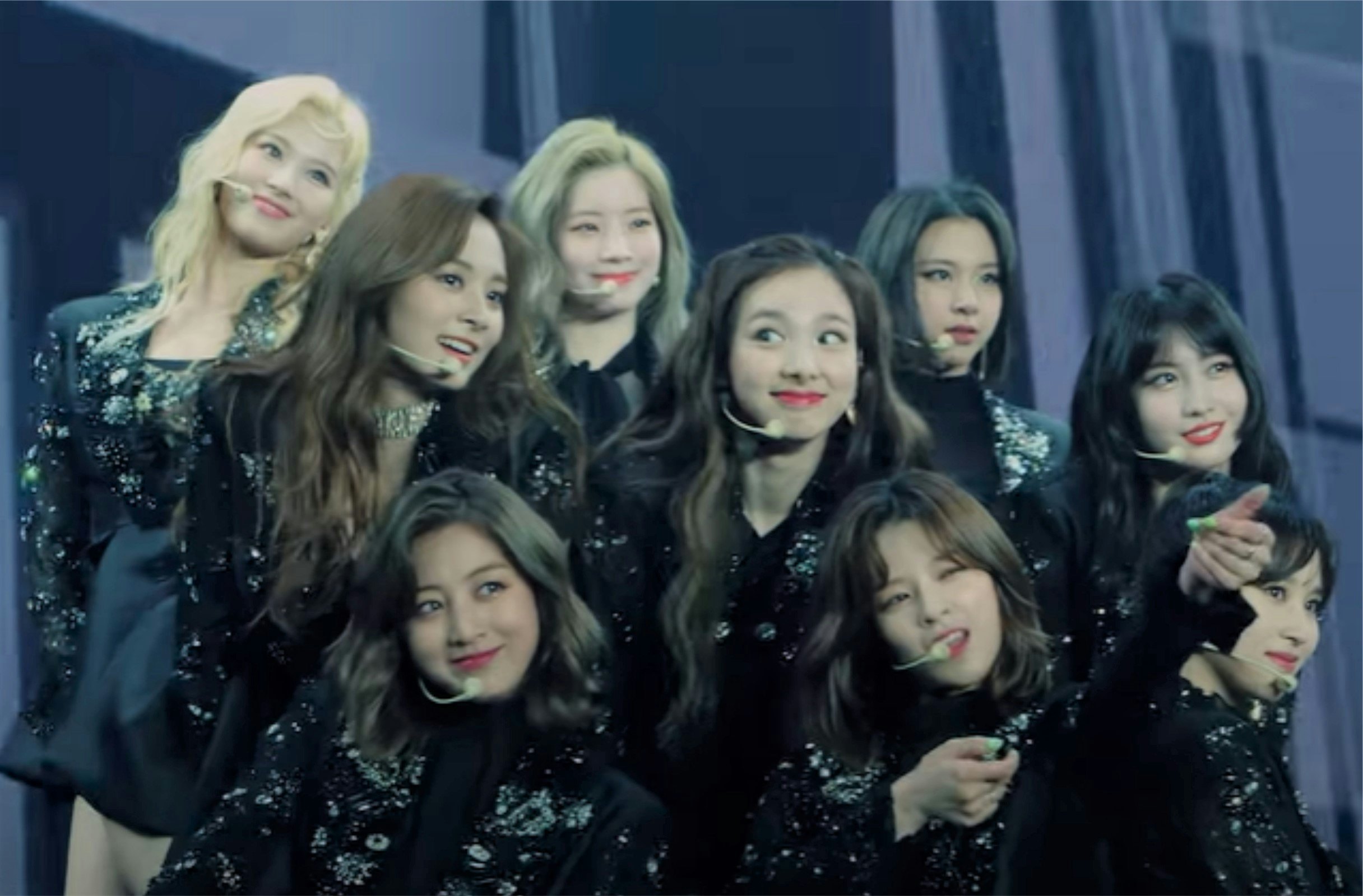 Twice S Quotes About Filming Seize The Light Will Make You So