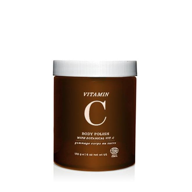 Vitamin C Body Polish