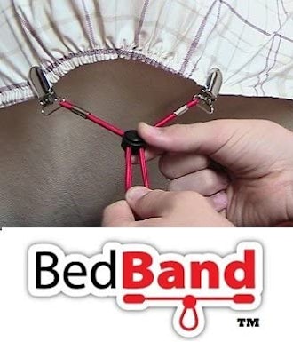Bed Band (4-Pack)
