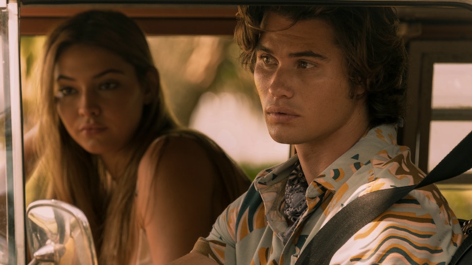 Theories About 'Outer Banks' Season 2, According To The Cast Theories About 'Outer Banks' Season 2, According To The Cast