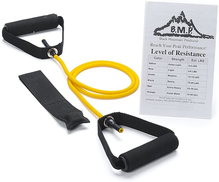 Black Mountain Products Single Resistance Band