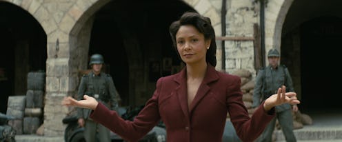 Maeve recruited new allies in 'Westworld' Season 3