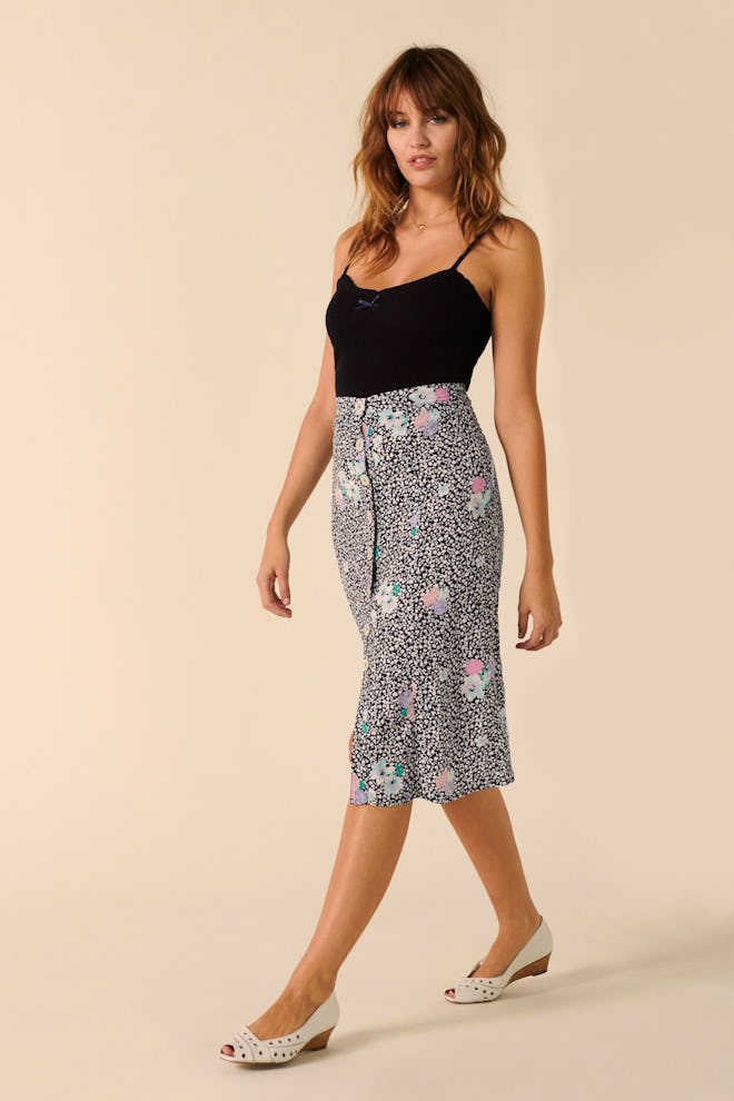 Eliot Skirt