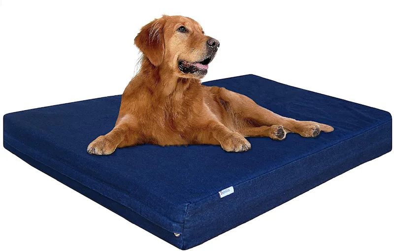 A closer look at Dog Crate Waterproof Liner