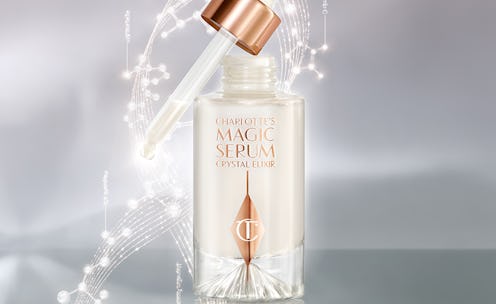 Charlotte Tilbury's Magic Serum Crystal Elixir.