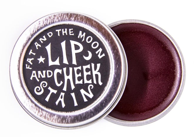Fat and the Moon All Natural/Organic Lip + Cheek Stain