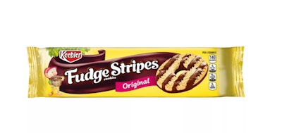 Fudge Stripes Cookies