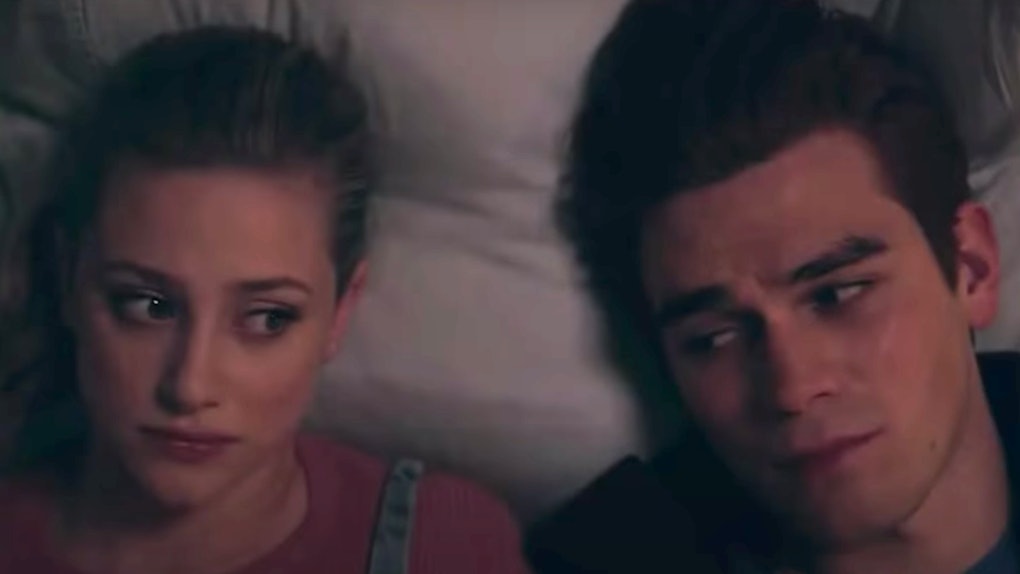 The Riverdale Season 4 Episode 18 Promo Is All About Betty Archie