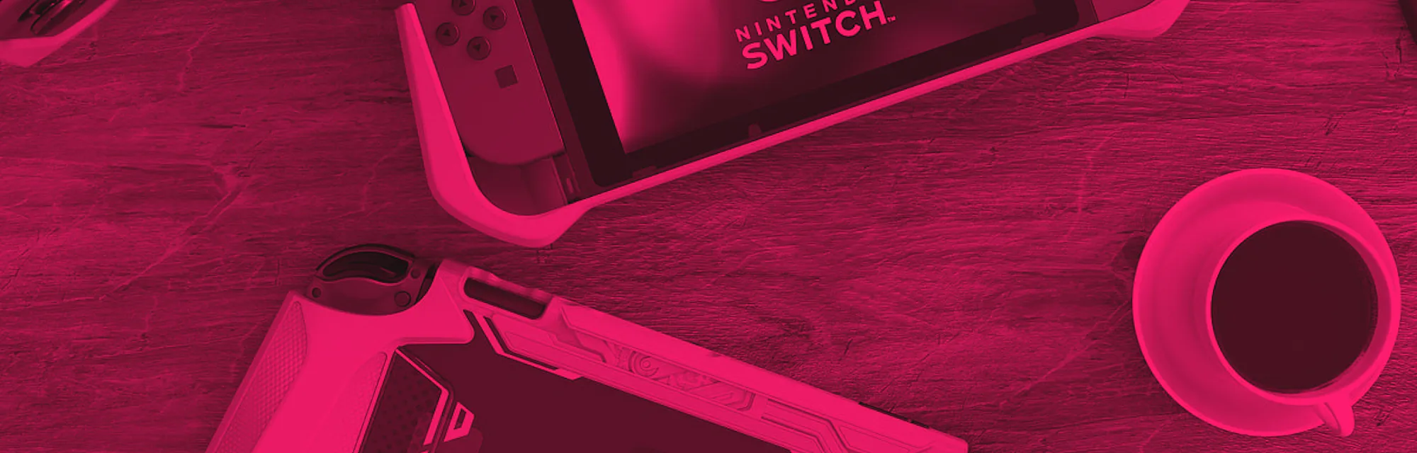 The 4 Best Nintendo Switch Grip Cases