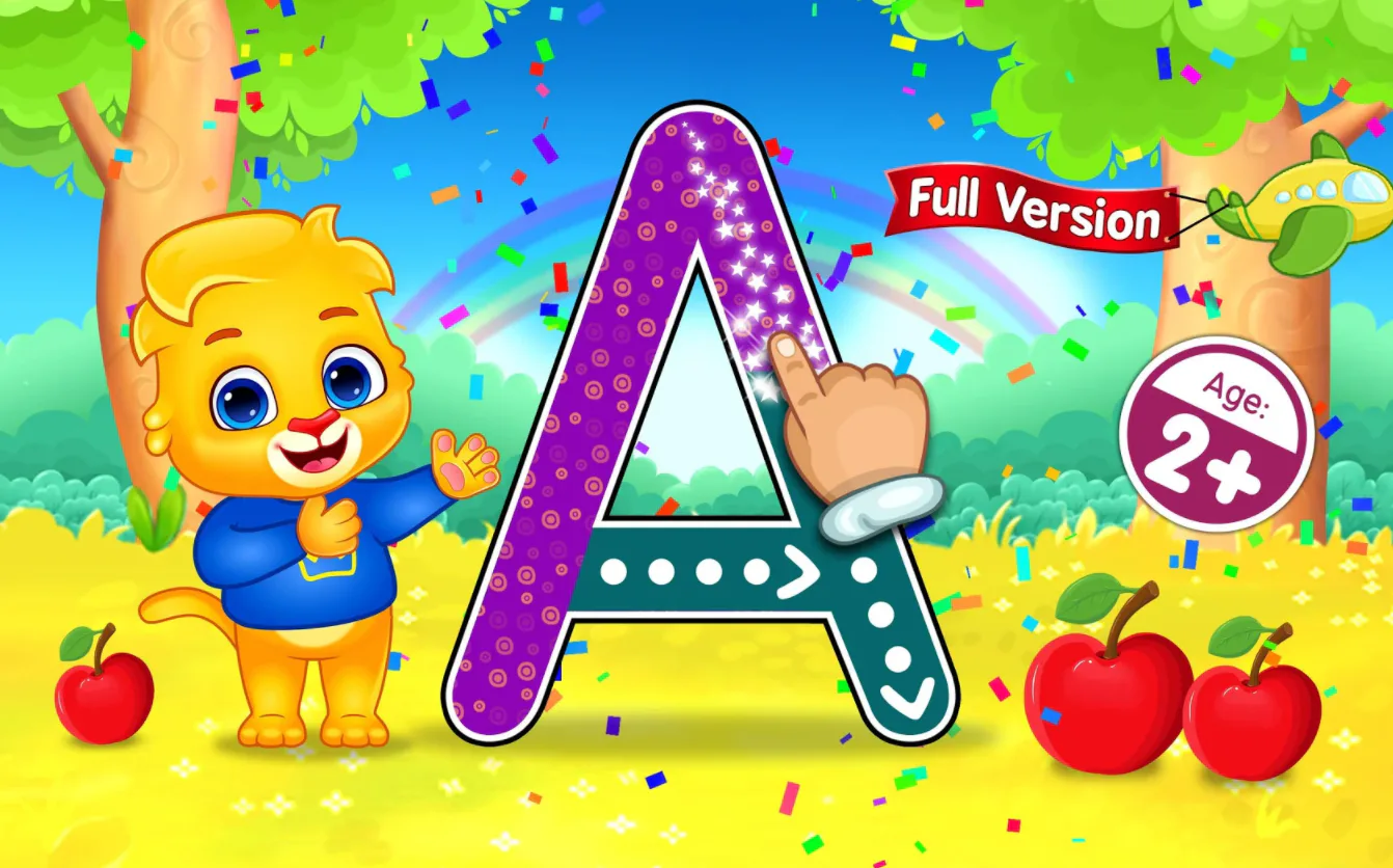 15 Best Android Apps For Kids That Will Actually Hold Their Attention