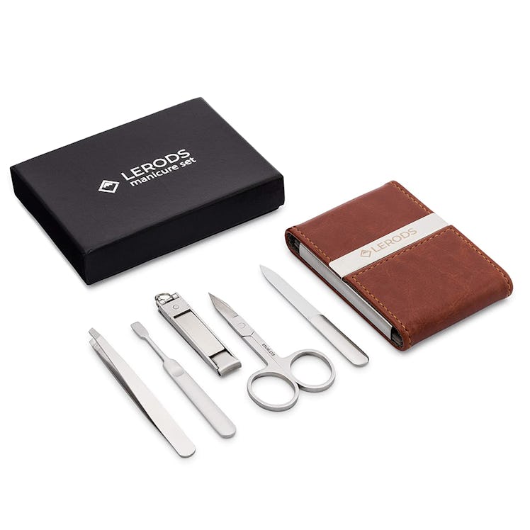 Lerods Manicure Set (5 Pieces)