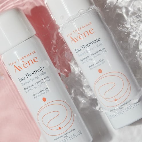 The best face mists with highly rated reviews.