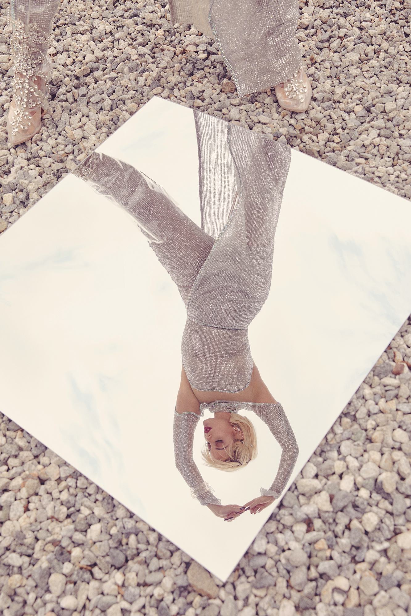 Who S Afraid Of Bebe Rexha