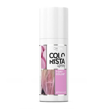  L’Oréal Colorista 1 Day Hair Color Spray