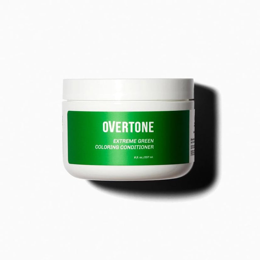 Overtone Coloring Conditioner