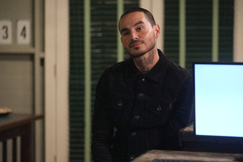 Rio on Good Girls