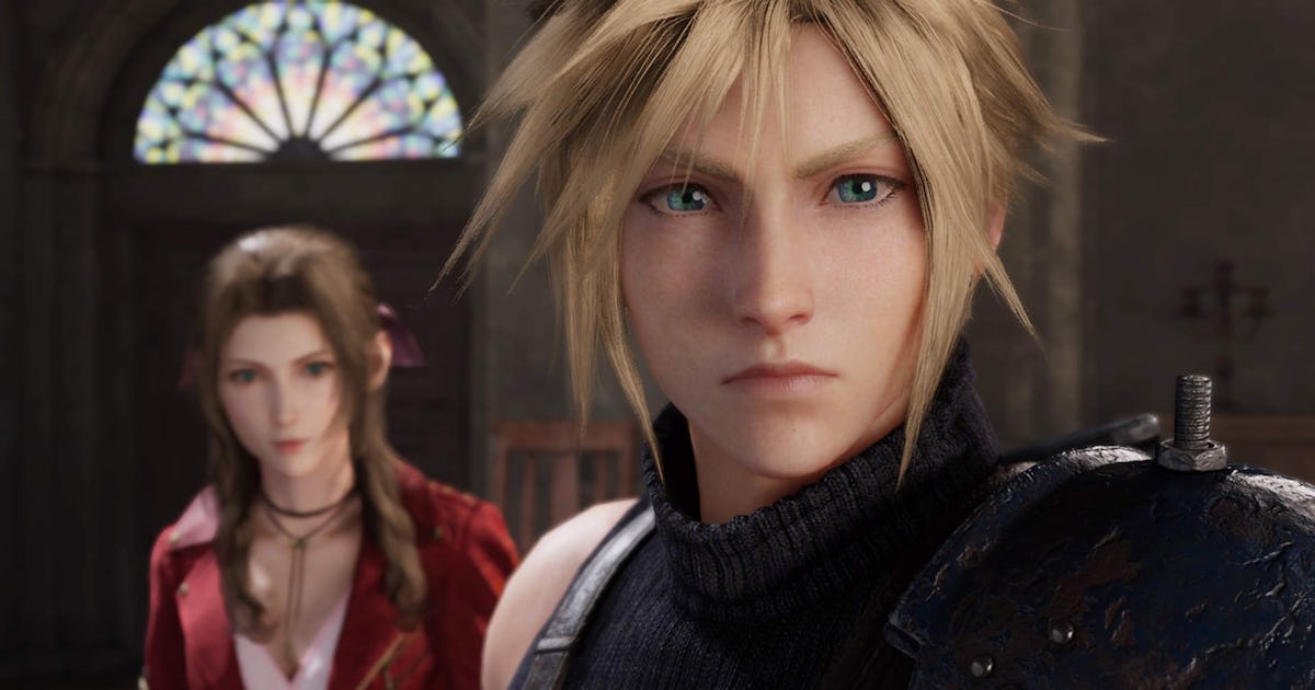 Final Fantasy 7 Remake Enfeeblement Ring Effects Stats And How To Use Final Fantasy 7 Remake Enfeeblement Ring Effects Stats And How To Use