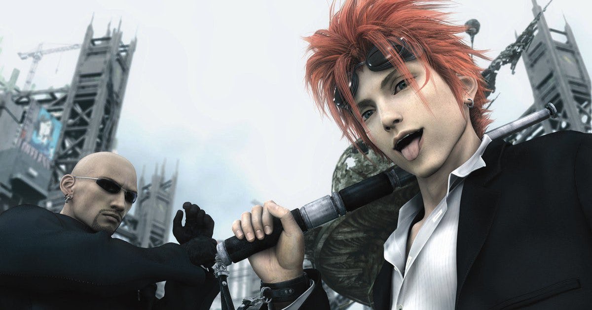 ’FF7 Remake’ Reno and Rude boss fight How to beat the Turks in Chapter 12