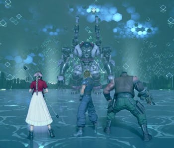 Final Fantasy 7 Remake Pride And Joy How To Beat The Secret Boss