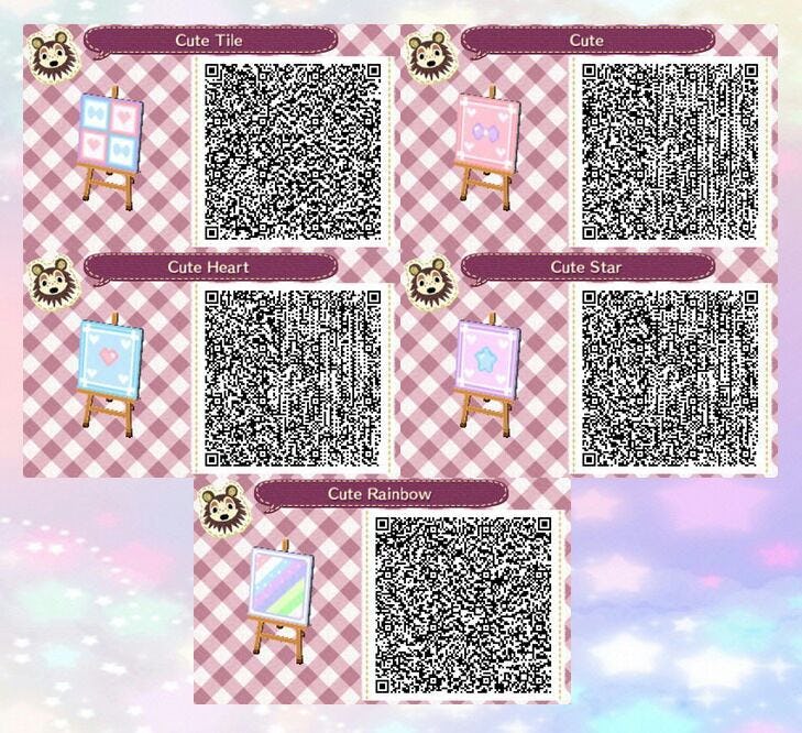 fairy lights Wallpapers Pro Design Code  Animal Crossing New Horizon