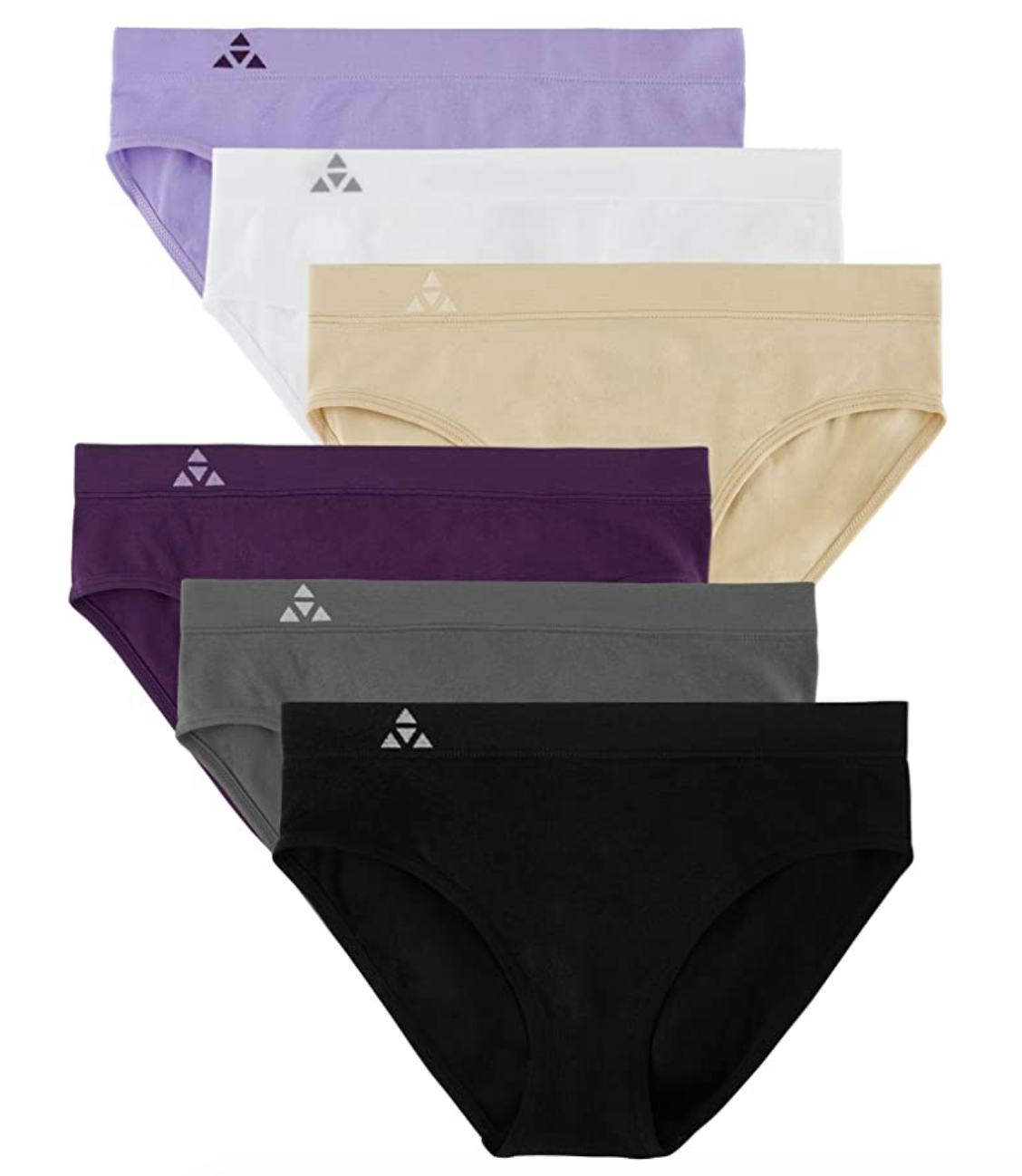 The 9 Best SweatWicking Underwear For Women