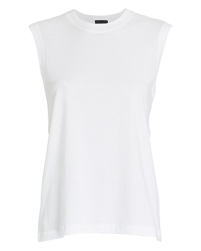 Classic Jersey Muscle Tank